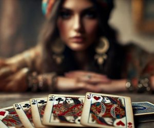 Course “36 Faces of Gypsy Cards”