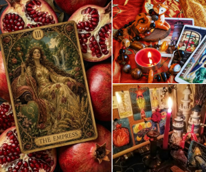 The Magical Path — A Ritual Program for Transition and Renewal