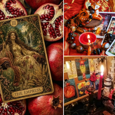 The Magical Path — A Ritual Program for Transition and Renewal