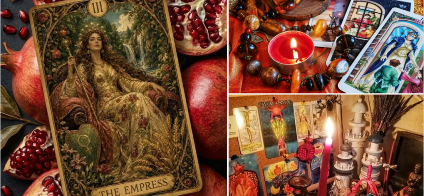 The Magical Path — A Ritual Program for Transition and Renewal