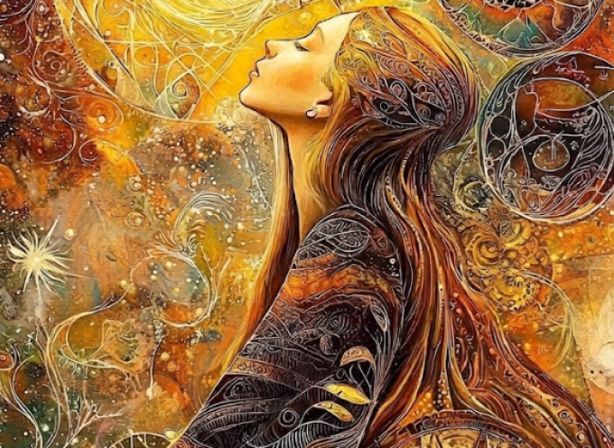 Ритуал «Украденное лето»